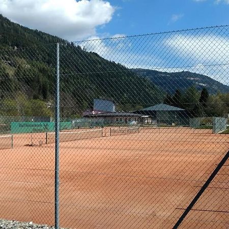 Chalet Murau: Luxurious 5 Star Chalet In Ski Area Kreischberg מראה חיצוני תמונה