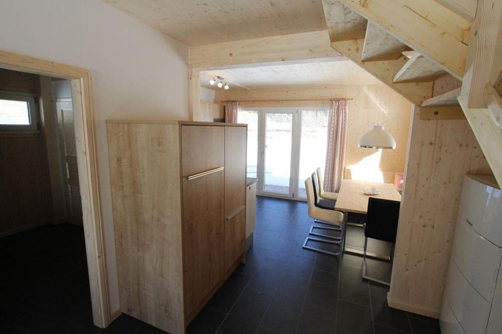 Chalet Murau: Luxurious 5 Star Chalet In Ski Area Kreischberg מראה חיצוני תמונה