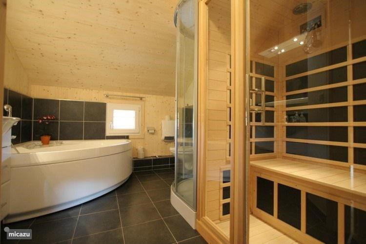 Chalet Murau: Luxurious 5 Star Chalet In Ski Area Kreischberg מראה חיצוני תמונה