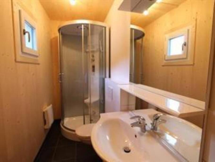Chalet Murau: Luxurious 5 Star Chalet In Ski Area Kreischberg מראה חיצוני תמונה